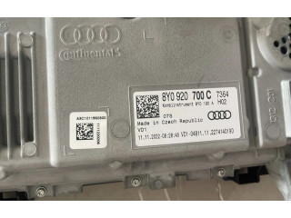 Панель приборов 8Y0920700C Audi A3 8Y