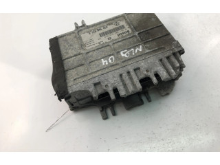 Блок управления коробкой передач 030906027P, 0261203914 Volkswagen Polo III 6N 6N2 6NF