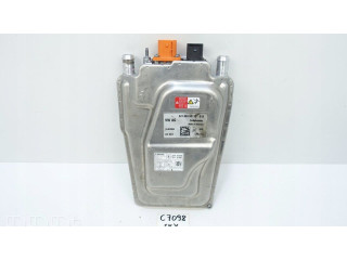 Блок управления автономного обогревателя