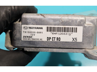 Блок подушек безопасности 98221XA04A, IMPRK1399788   Subaru Tribeca