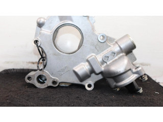 Масляный насос HX18 Subaru Forester SH