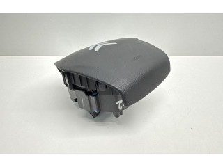 Подушка безопасности водителя 96764017ZD, 5AMB8B Citroen C4 II Picasso