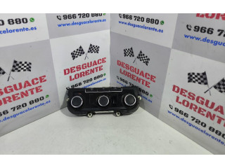 Блок управления климат-контролем K0165HB009751   Volkswagen Caddy