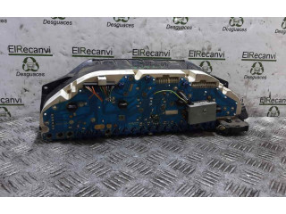 Přístrojová deska Volvo S90, V90 1997 912905