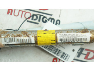 Боковая подушка безопасности TG07E01003 Subaru Trezia