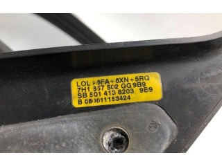 Зеркало (механическое)       Volkswagen Transporter - Caravelle T5  2003 - 2015 года   