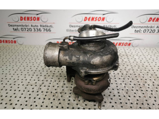 Вентилятор печки    35242103F, 18164E1   Jeep Cherokee III KJ