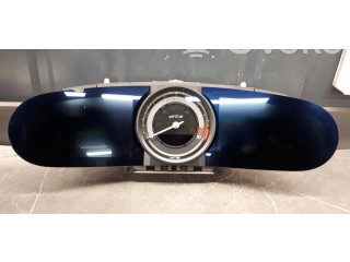 Přístrojová deska Porsche 911 992 2022 9GT920830C