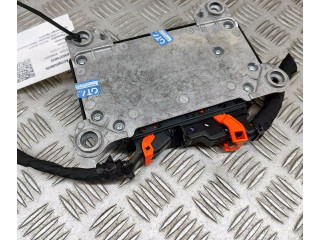 Блок подушек безопасности 31681216   Volvo XC90