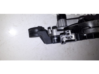 Моторчик заднего дворника 0390201205, BV6117K441AA    Ford Focus