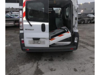 Вентилятор радиатора         Renault Trafic II (X83) 