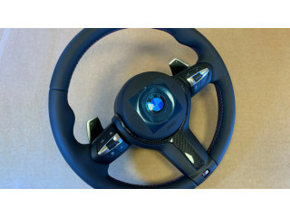 Руль BMW 2 F22 F23 2013-2017 года 32307848338, 32307850403