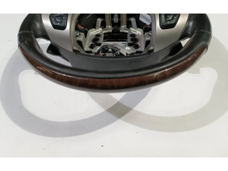 Руль Ford Flex  2008 -  года DA83-3F563-GE      