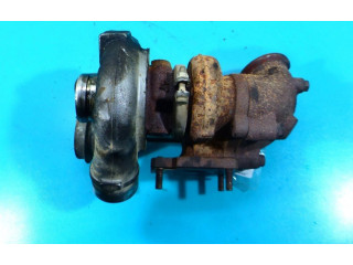 Turbodmychadlo Турбина 504340182, IMPRK961523 Fiat Ducato