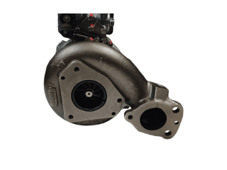 Turbodmychadlo Турбина 794877-4, 794877-5004S Mercedes-Benz C W204