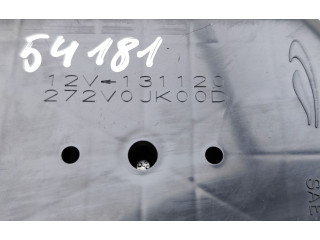 Вентилятор печки    272V0JK00D   Infiniti Q50