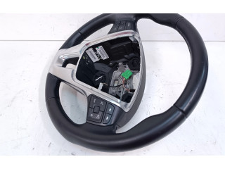 Руль Volvo XC60 2014 - 2016 года 34220709A, 34220710A