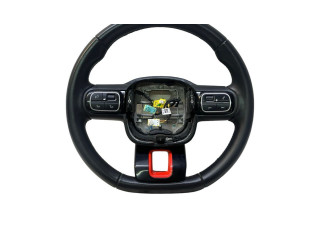 Руль Citroen C3 Aircross 2017 - года 34225562F, 98118752HQ