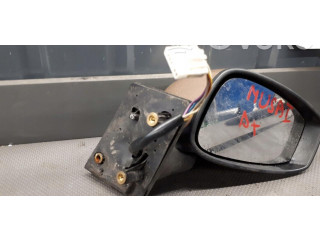 Зеркало электрическое Lancia Delta I 1979 - 1994 года