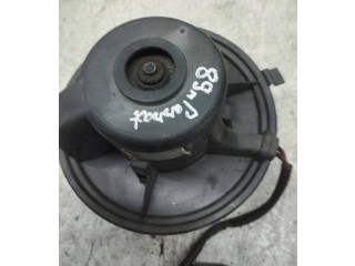 Вентилятор печки    893819021, 3137020009   Volkswagen PASSAT B4