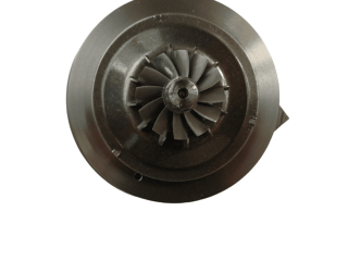 Turbodmychadlo Турбина 727238-0001, CHRA10-0815   Smart ForTwo II   