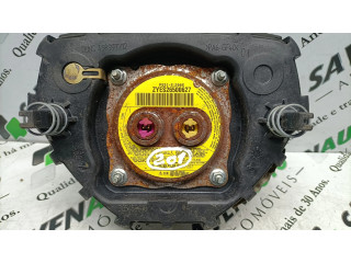 Подушка безопасности водителя SV2JT-23-11 Vauxhall Vectra C