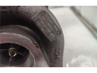 Turbodmychadlo Турбина 7537085, 7537085 Honda Civic N22A2