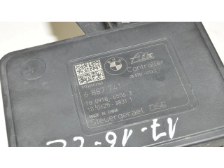 Jednotka ABS 6875558, 6875559 BMW 4 F32 F33 2016