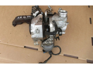 Турбина Volkswagen Golf VII  04L2530164         
