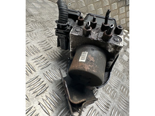 Блок АБС 68164629AA, 17685437 Jeep Grand Cherokee 2010 - 2021 года
