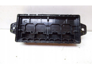 Блок управления 10928961   MG ZS