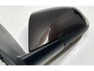 Zpětné zrcátko  Renault Megane III 2013  A047431  