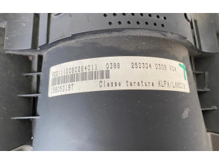 Панель приборов 110080264011, 110080264011   Alfa Romeo GT       