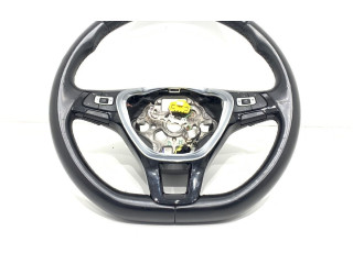 Руль Volkswagen Golf VII 2013 - 2019 года 5G0419091GD