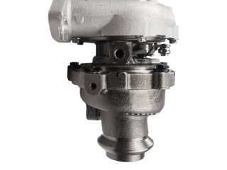 Turbodmychadlo Турбина 853603, 9835855380 Peugeot 208