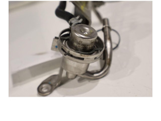 Магистральная трубка топлива