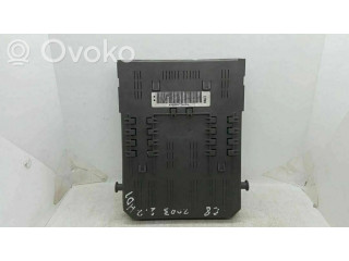   Pojistková skříňka 9649477480   Citroen C8 2003