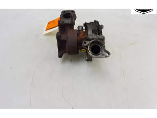 Turbodmychadlo Турбина 54351014861, 54351014861   Ford Fiesta   F6JD(Euro 4)