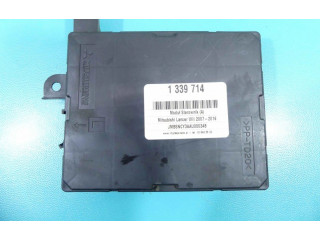 Блок комфорта 7820A337, IMPRK1339714 Mitsubishi Lancer VIII