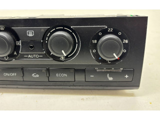 Блок управления климат-контролем 4F1820043AA   Audi A6 S6 C6 4F