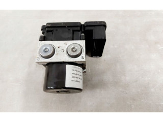 Блок АБС Mitsubishi ASX - года