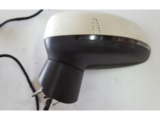 Зеркало электрическое        Audi A1  2010 - 2018 года   