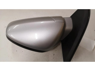 Зеркало электрическое     левое   Opel Vectra C  2002-2005 года   