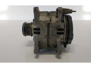 Генератор 06F903023F, 0124525091   Volkswagen PASSAT B6      