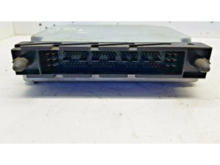 Блок управления двигателя 09497544A, nr1323   Volvo S80