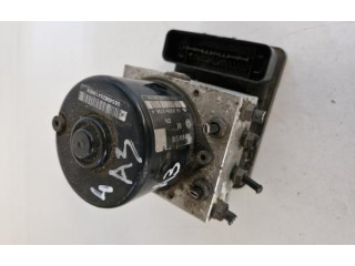 Блок АБС 1K0614518, 1K0907379AC   Audi  A3 S3 8P  2003 - 2012 года