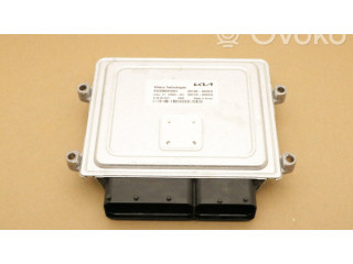 Блок управления двигателя 39198-03HCO, 391C3-03SC0   KIA Ceed