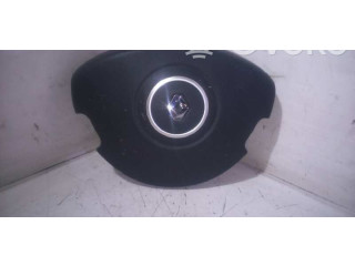 Подушка безопасности водителя 8200677496, 370C71340041 Renault Clio III