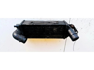 Интеркулер     Alfa Romeo 166 2.4