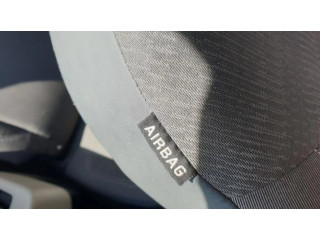 Подушка безопасности в сиденье    Dacia Lodgy